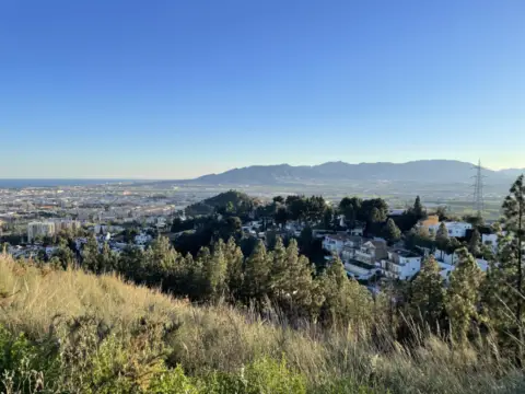 Terreno en calle de Celebes Barat, 37