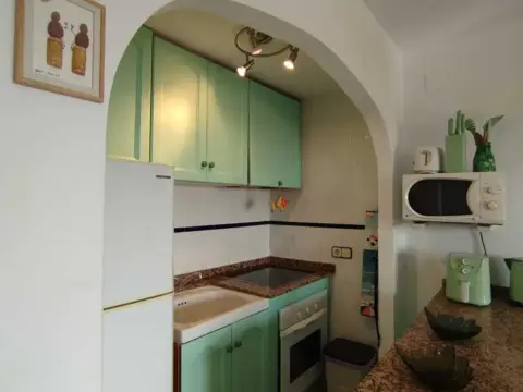 Apartamento en Carretera de las Fuentes, 14