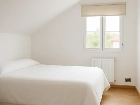 Habitación en calle Pasarela, 13