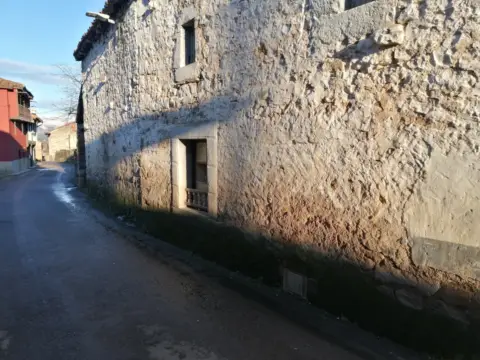Casa unifamiliar en calle Bárcena,  83