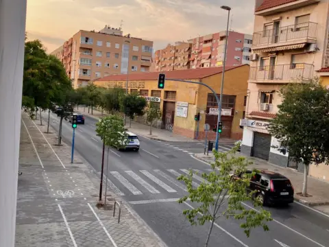 Habitación en calle de Teulada, 65