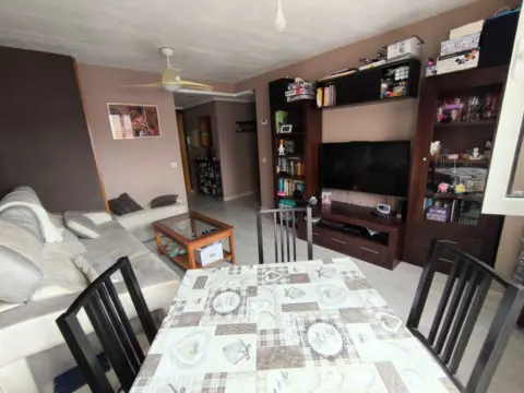 Dúplex en calle del Teniente Velasco, 5