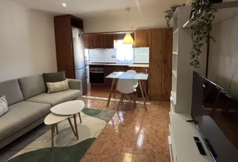 Piso en Paseo de las Araucarías, 3