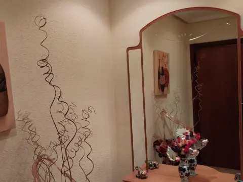 Piso en Avenida Federico Cantero Villamil, 7