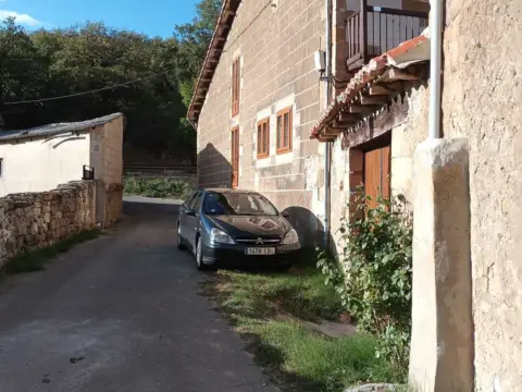 Casa rústica en Barrio del Cadalso, 1