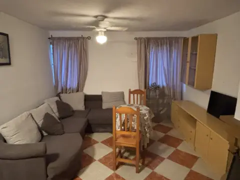 Piso en calle del Cristo del Puerto, 10