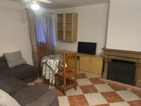 Piso en calle del Cristo del Puerto, 10