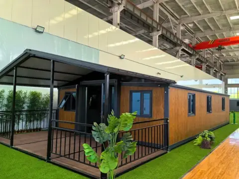 Casa unifamiliar en Avenida Costera Norte, 1