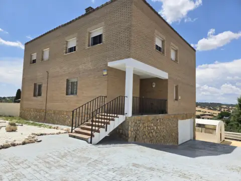 Chalet unifamiliar en calle Río Gallo, 59