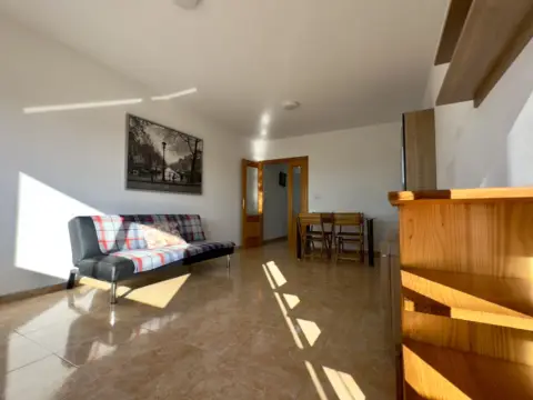 Apartamento en calle de Murillo, 6