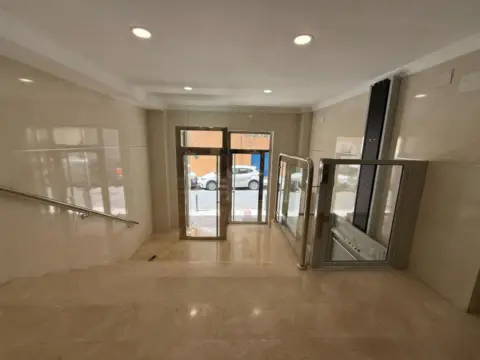 Piso en calle de Lozano de Torres, 1