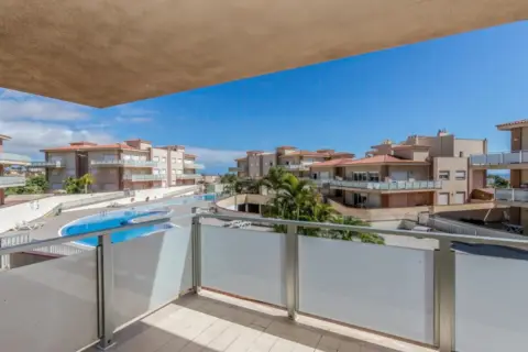 Apartamento en calle Cardón,  1