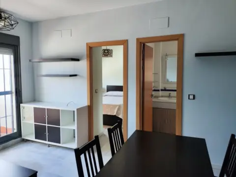 Piso en Plaza de los Calderones, 12