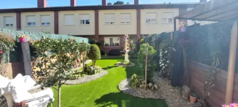 Chalet adosado en Plaza de Sabino Arana, 47