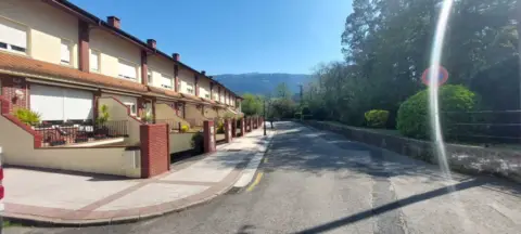 Chalet adosado en Plaza de Sabino Arana, 47