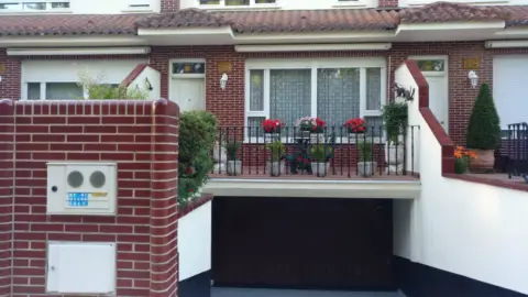 Chalet adosado en Plaza de Sabino Arana, 47