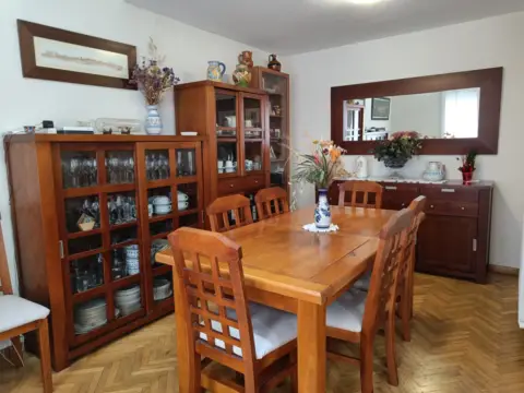 Casa adosada en calle de Recodo del Pinar, 11