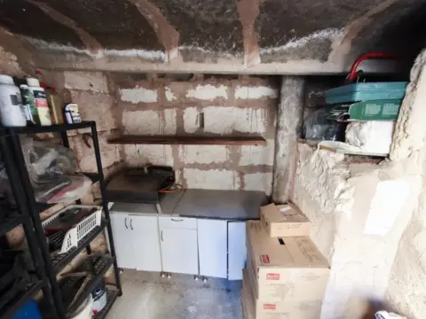 Piso en Carrer de l'Autonomia, 35