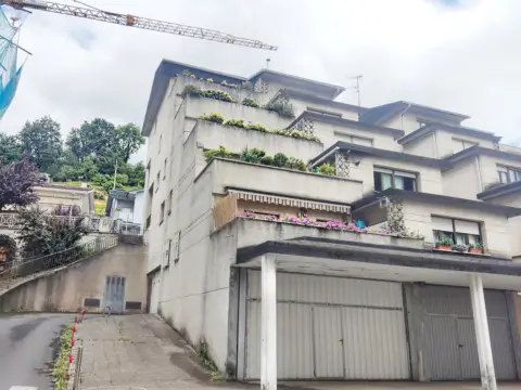 Piso en calle Samperio, 11