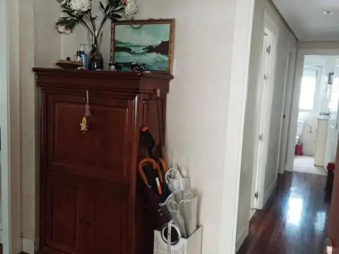 Piso en calle Samperio, 11