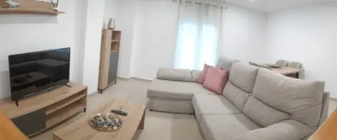 Apartamento en calle de la Plata, 23