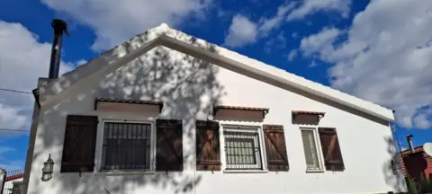 Chalet rústico en Urbanización Cumbres de Valenca, 506