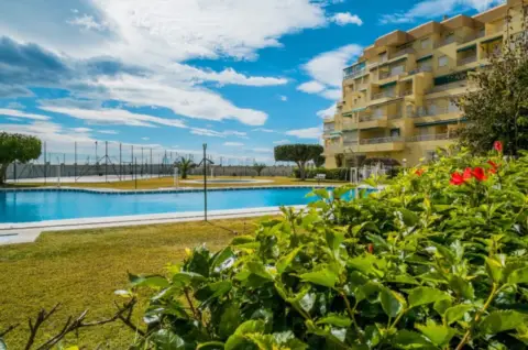 Apartamento en calle del Paseo Marítimo, 55
