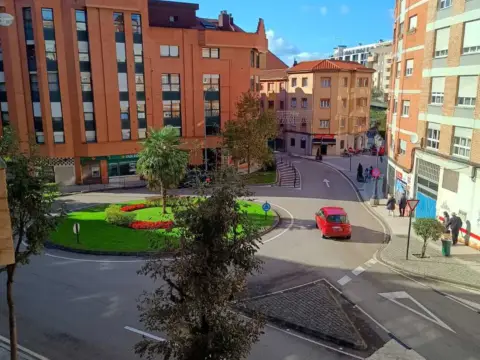 Piso en calle de la Argañosa, 95