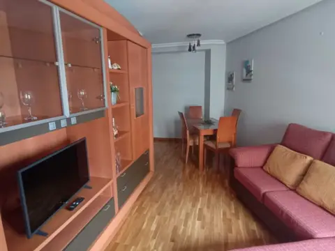 Piso en calle de la Argañosa, 95