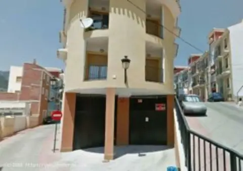 Garaje en Camino de Tosal, 1