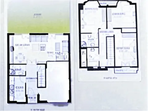 Casa adosada en Travesía Eduardo Martínez, 8