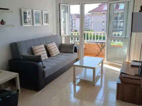 Piso en calle de la Salce, 1