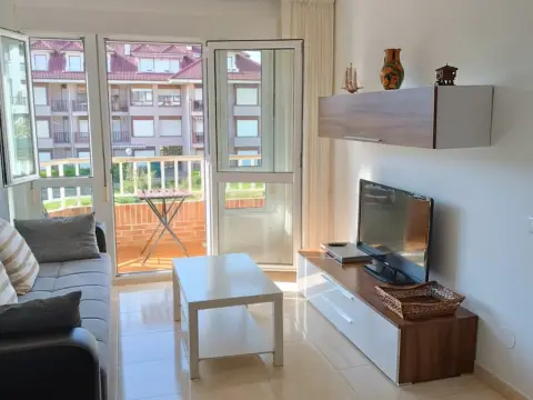 Piso en calle de la Salce, 1