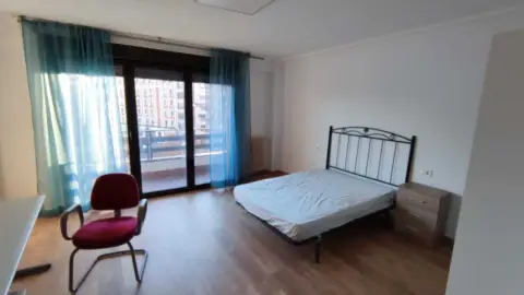 Piso en calle de Federico Echevarría, 1