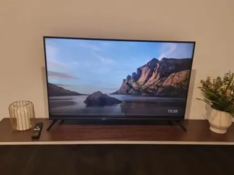 Piso en Carrer del Pare Garí, 41