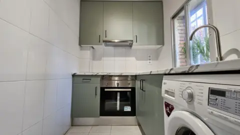 Piso en calle de Guadarrama, 6