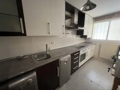 Ático en calle de Afueras a Valverde, 11