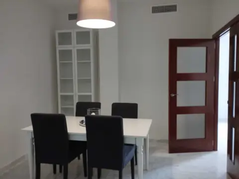 Piso en calle Picadores 'Hermanos Sánchez', 5