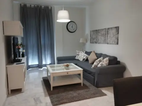 Piso en calle Picadores 'Hermanos Sánchez', 5