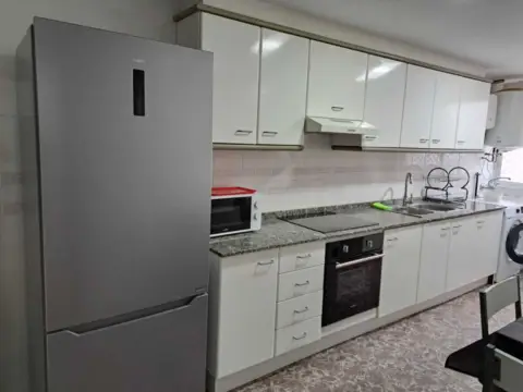 Habitación en Carrer de Colón, 86