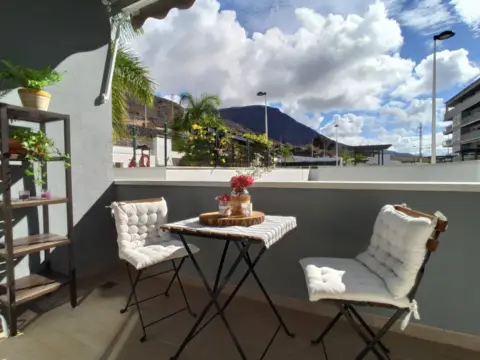 Apartamento en calle Montalmar, 31
