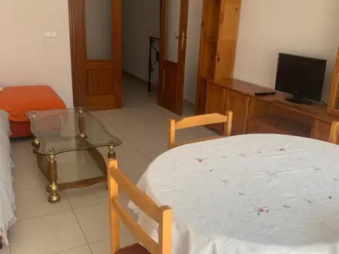 Piso en calle de Francisco Javier de Moya, 30