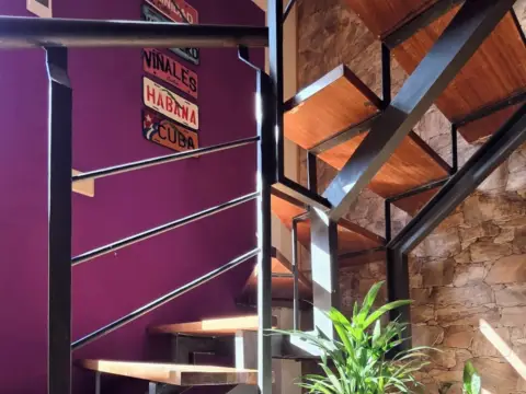 Dúplex en Avenida Juan Carlos I, 1