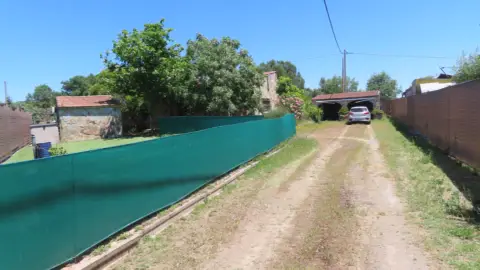 Finca rústica en Ex-214,  1