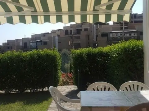 Apartamento en calle Costa Rica, 28