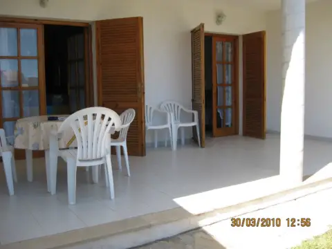 Apartamento en calle Costa Rica, 28