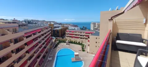 Piso – Santiago del Teide