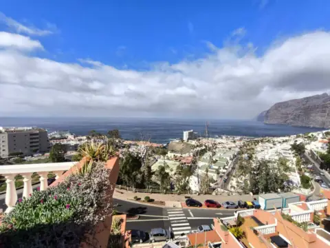 Estudio en Avenida de José González Fortes, 71