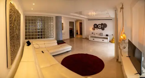 Piso en Avenida de la Constitución, 29