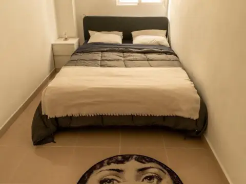 Piso en Avenida de la Constitución, 29